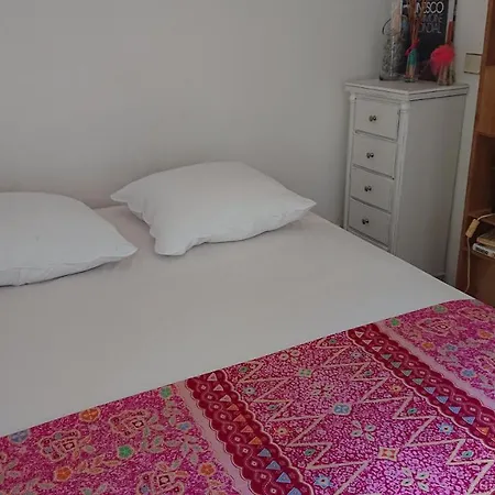 Charmant Studio Lumineux Avec Veranda & Parking Au Coeur De Bastia Апартаменты *